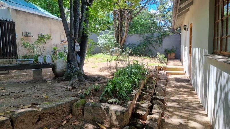 2 Bedroom Property for Sale in Ladybrand Free State